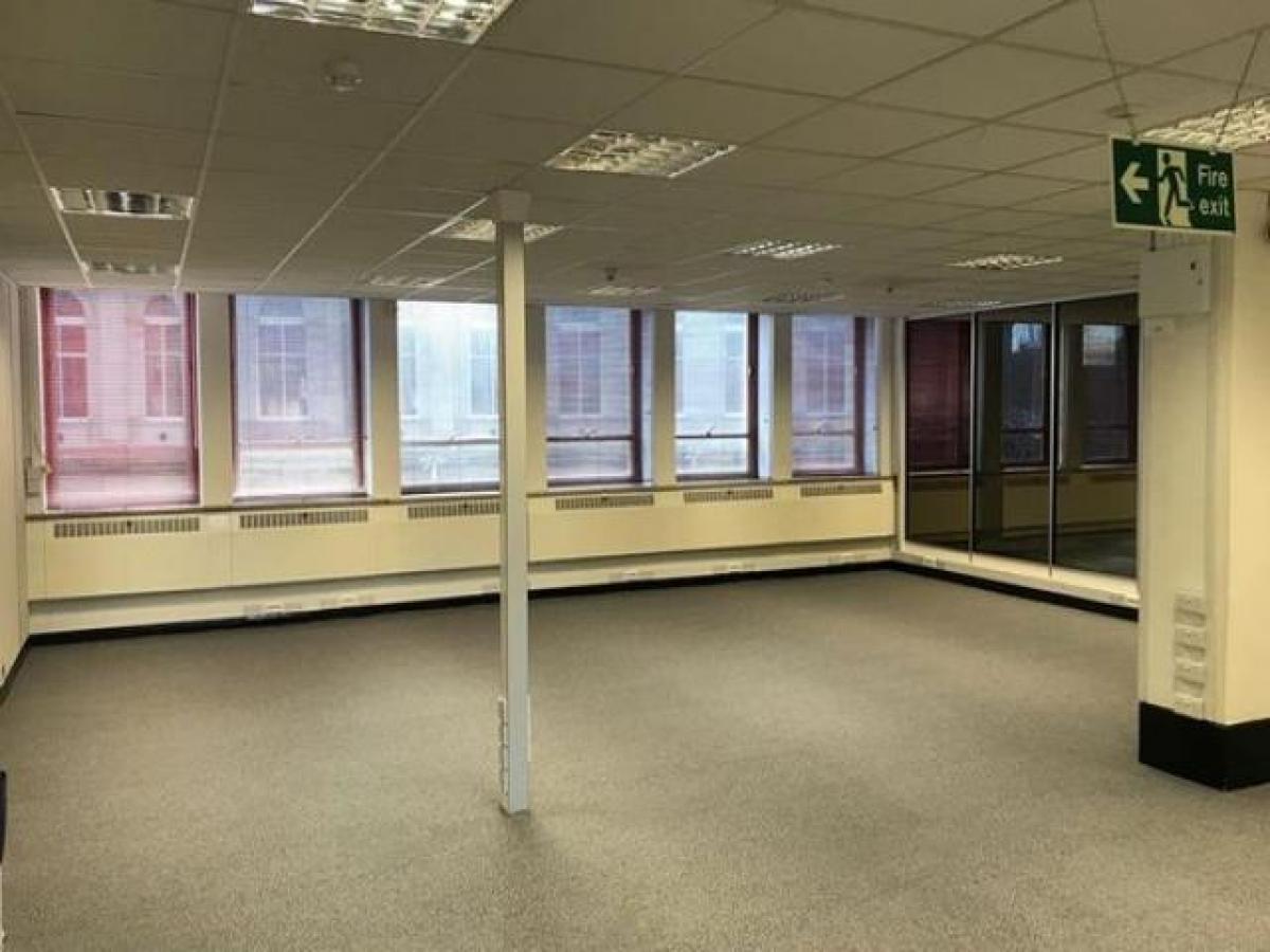 Picture of Office For Rent in Dewsbury, West Yorkshire, United Kingdom