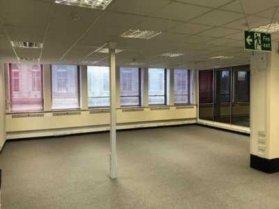 Office For Rent in Dewsbury, United Kingdom