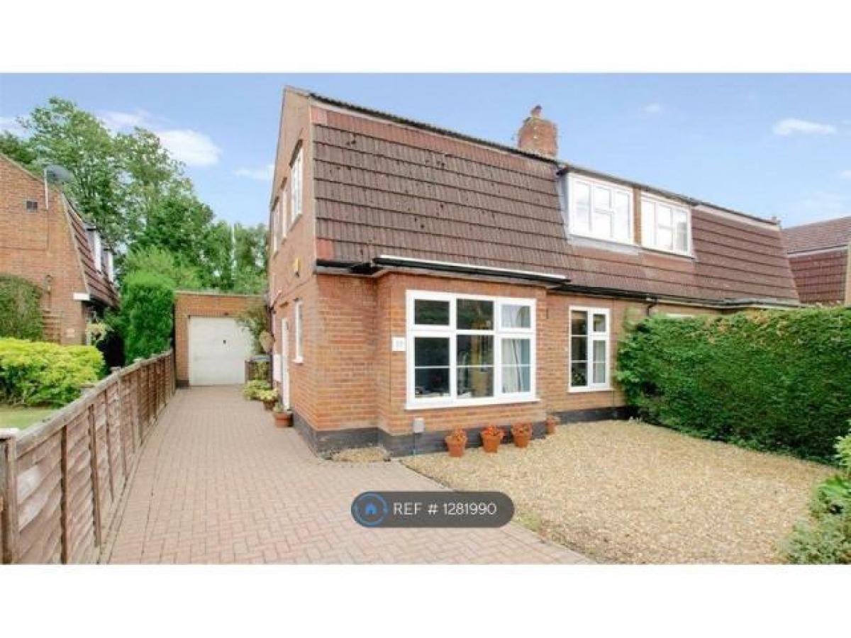 Picture of Home For Rent in Welwyn Garden City, Hertfordshire, United Kingdom