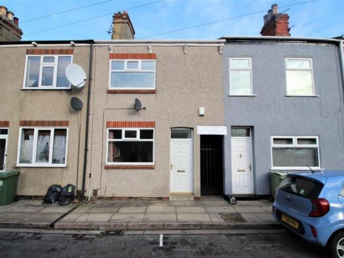 Picture of Home For Rent in Grimsby, Lincolnshire, United Kingdom