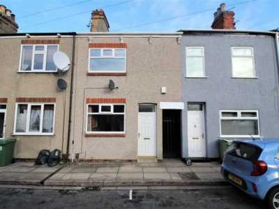 Home For Rent in Grimsby, United Kingdom