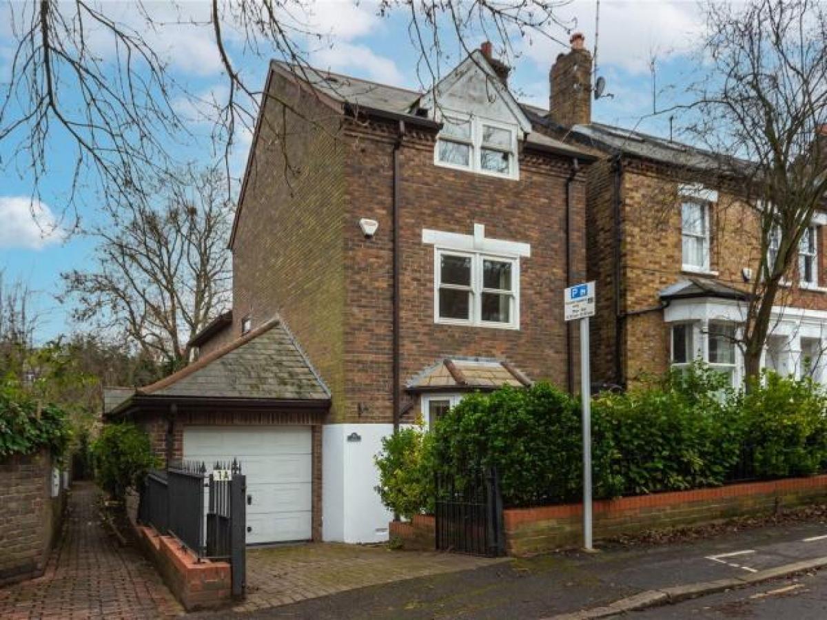 Picture of Home For Rent in Richmond, Greater London, United Kingdom
