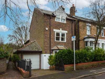 Home For Rent in Richmond, United Kingdom