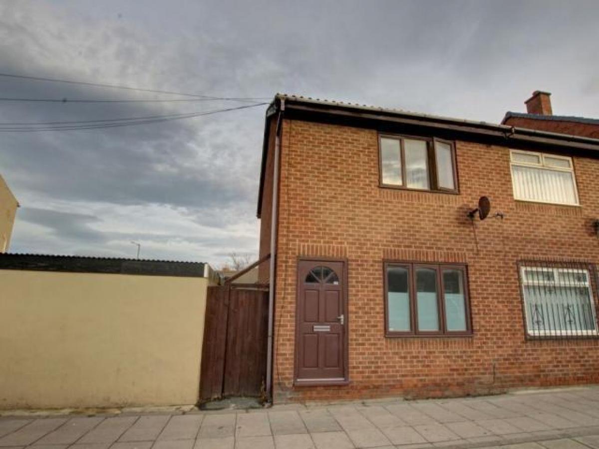 Picture of Home For Rent in Houghton le Spring, Tyne and Wear, United Kingdom