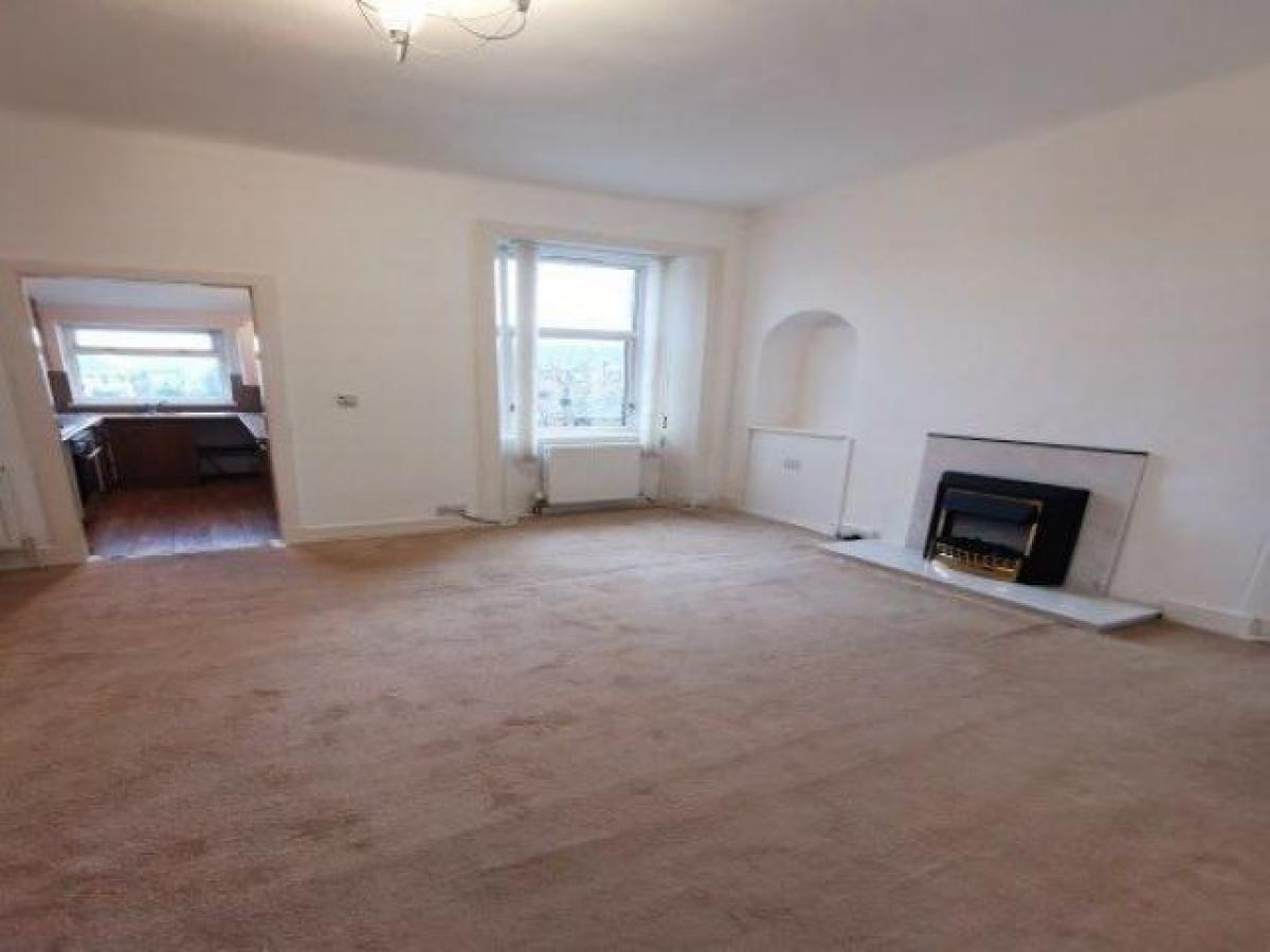 Picture of Apartment For Rent in Kilmarnock, Strathclyde, United Kingdom