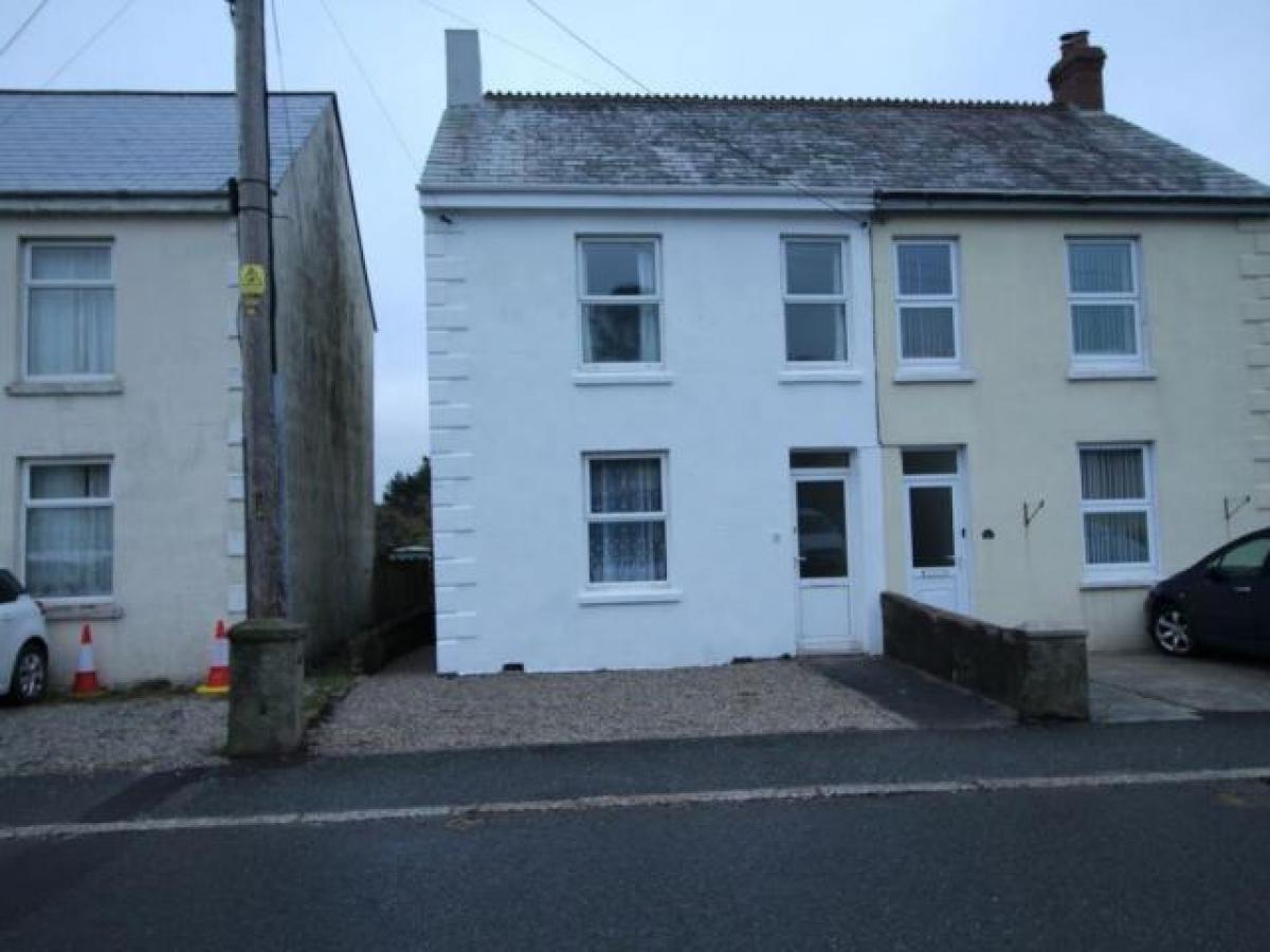 Picture of Home For Rent in Saint Austell, Cornwall, United Kingdom