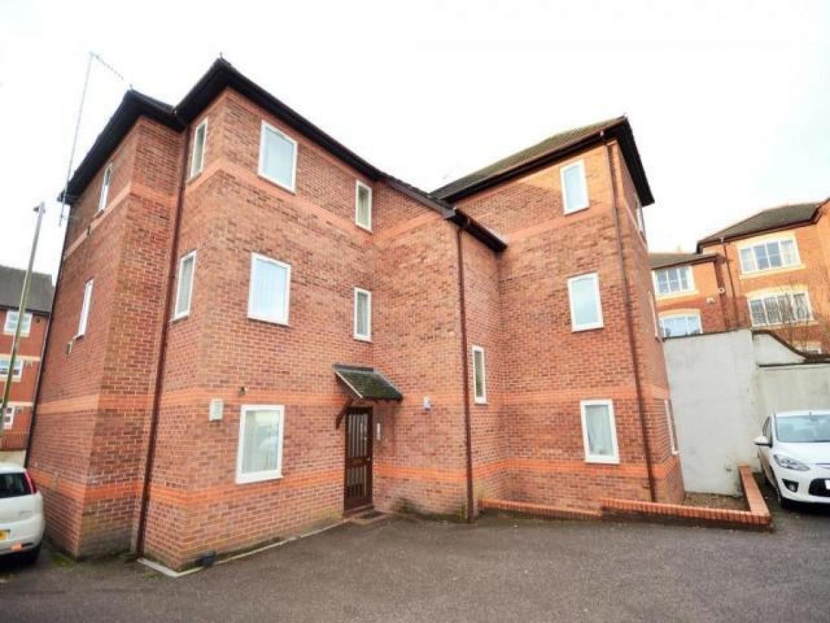 Picture of Apartment For Rent in Exeter, Devon, United Kingdom