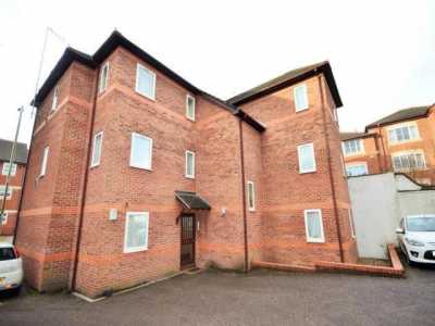 Apartment For Rent in Exeter, United Kingdom