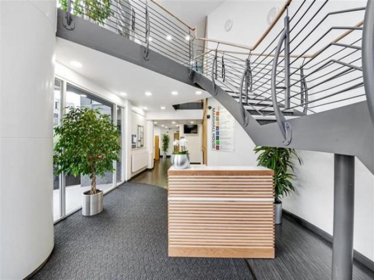 Picture of Office For Rent in Preston, Lancashire, United Kingdom