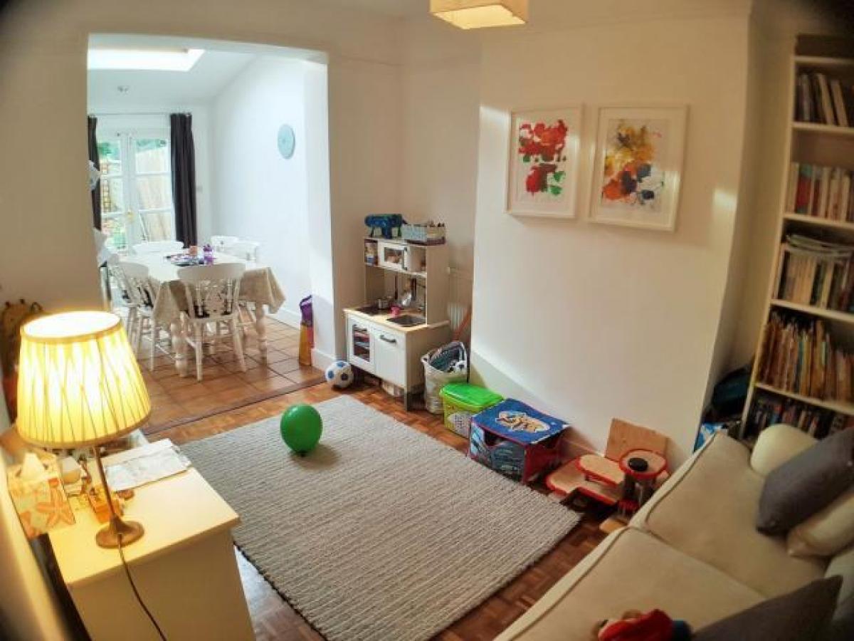 Picture of Home For Rent in Richmond, Greater London, United Kingdom