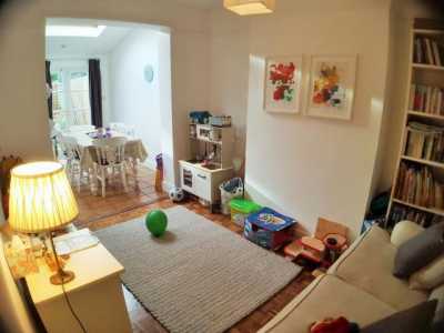 Home For Rent in Richmond, United Kingdom
