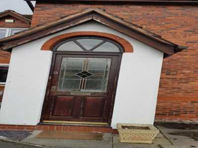 Home For Rent in Rhyl, United Kingdom