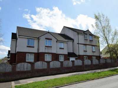 Apartment For Rent in Carlisle, United Kingdom
