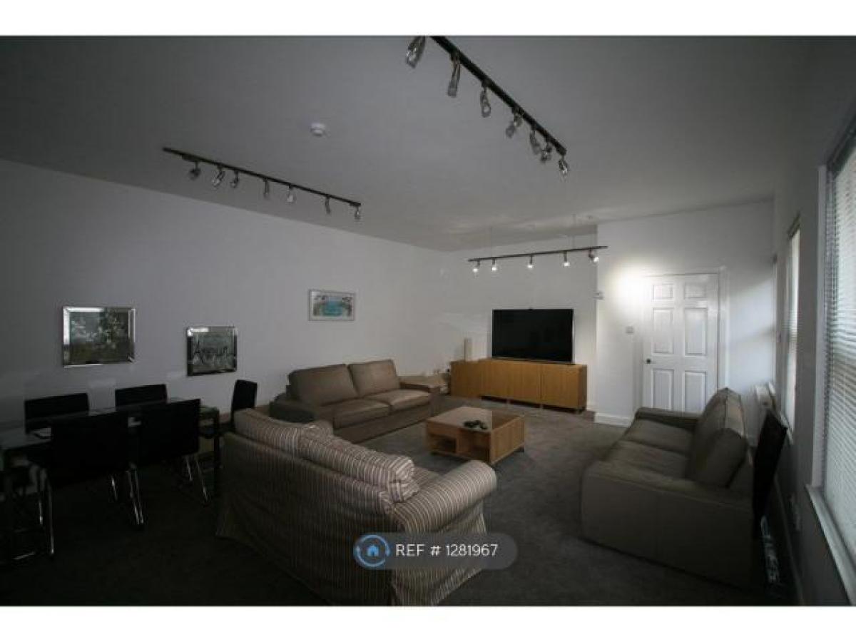 Picture of Apartment For Rent in Musselburgh, East Lothian, United Kingdom