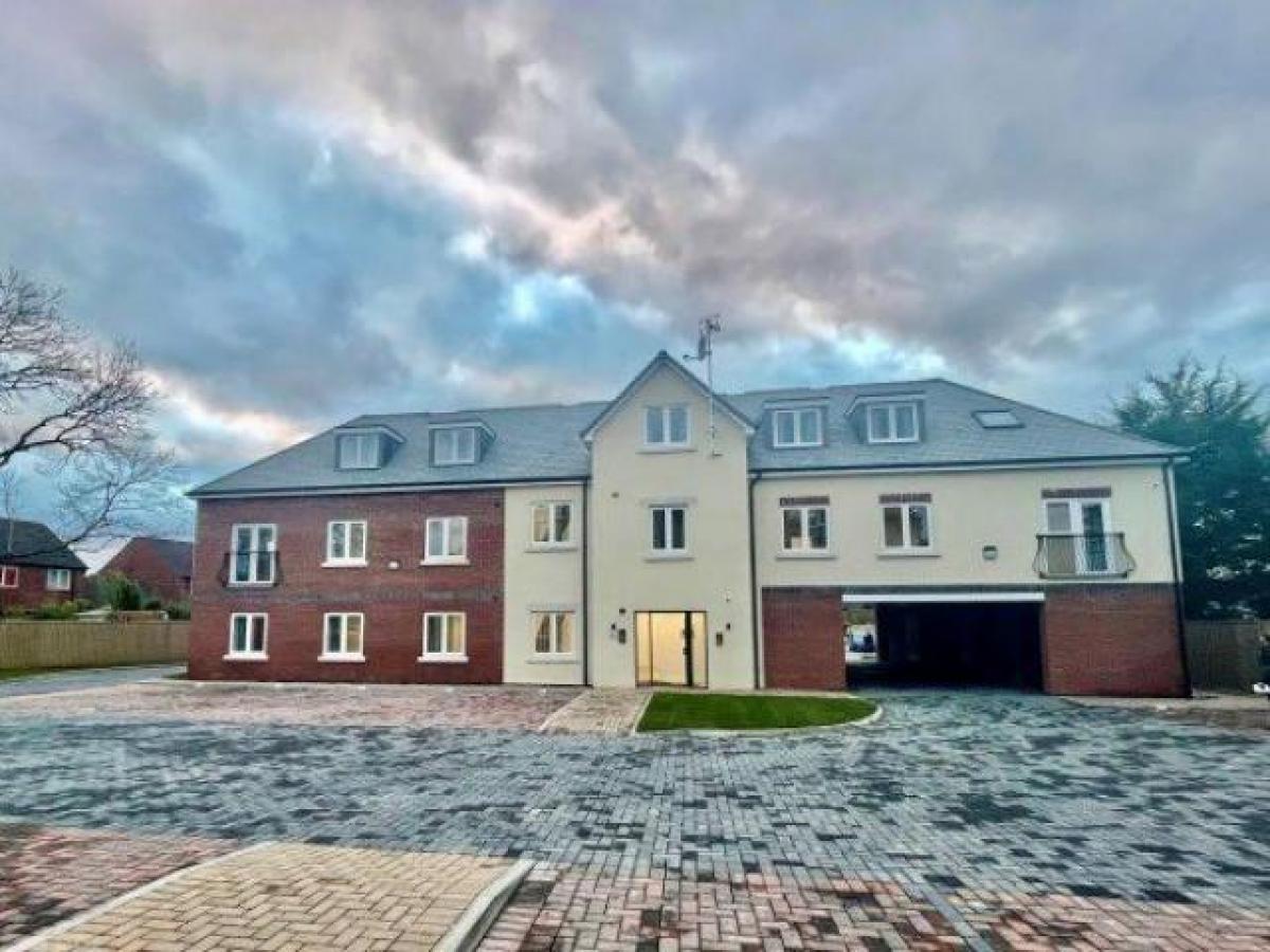 Picture of Apartment For Rent in Hinckley, Leicestershire, United Kingdom