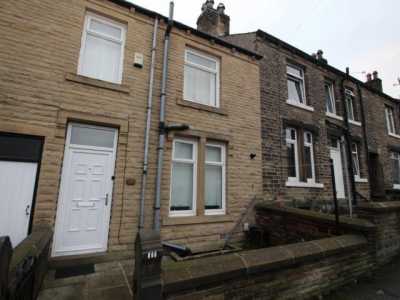 Home For Rent in Huddersfield, United Kingdom