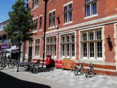 Office For Rent in Maidenhead, United Kingdom