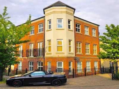 Apartment For Rent in South Shields, United Kingdom