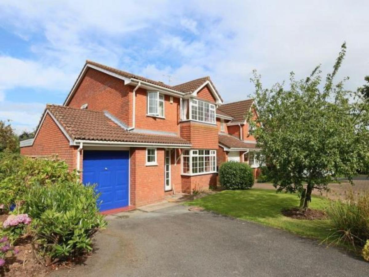 Picture of Home For Rent in Stafford, Staffordshire, United Kingdom