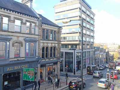 Apartment For Rent in Harrogate, United Kingdom