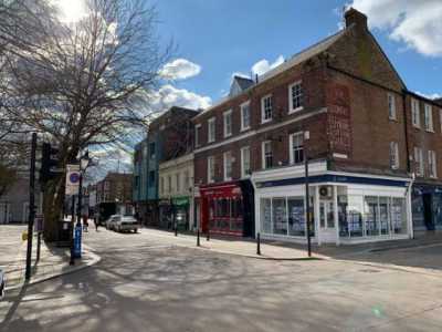 Office For Rent in Poole, United Kingdom