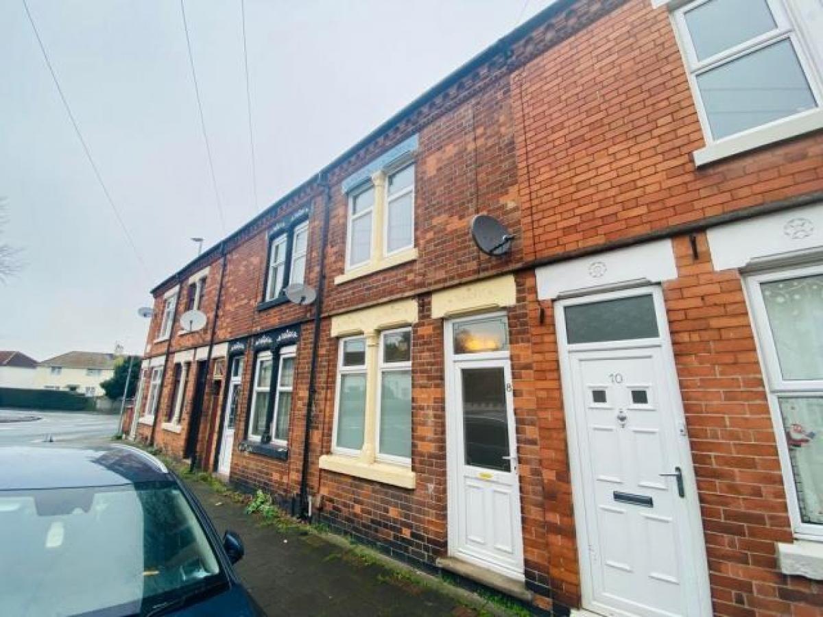 Picture of Home For Rent in Loughborough, Leicestershire, United Kingdom