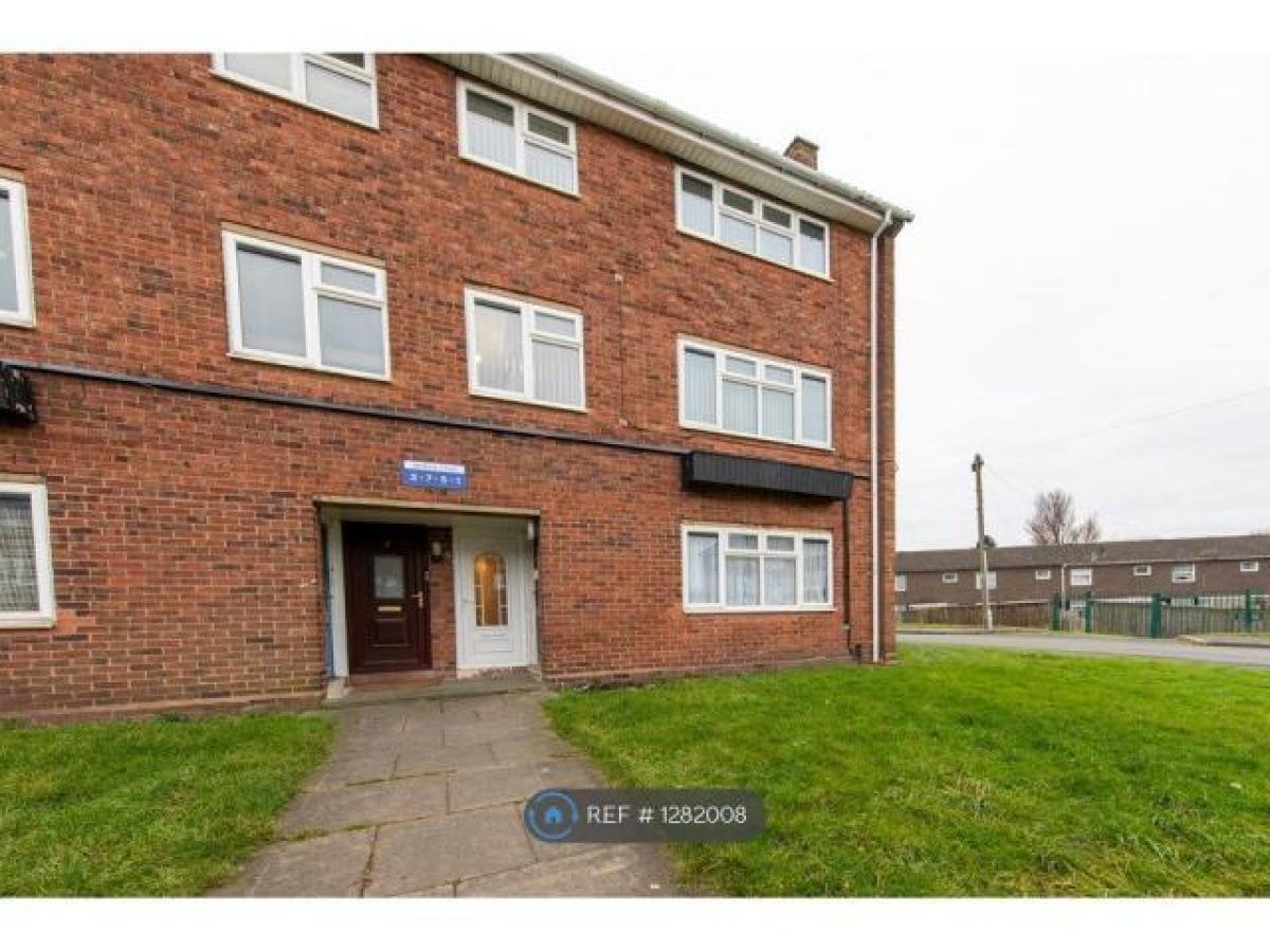Picture of Apartment For Rent in Bilston, West Midlands, United Kingdom