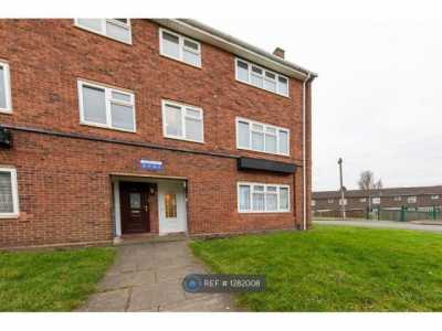 Apartment For Rent in Bilston, United Kingdom
