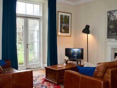 Home For Rent in Edinburgh, United Kingdom