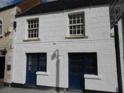 Apartment For Rent in 