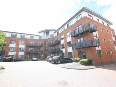 Apartment For Rent in Farnborough, United Kingdom
