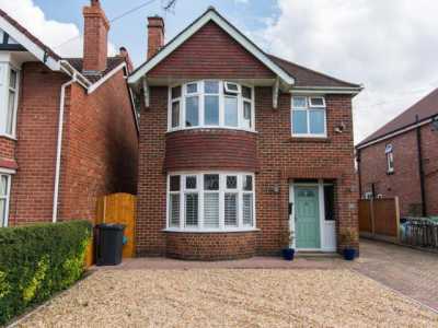 Home For Rent in Gloucester, United Kingdom