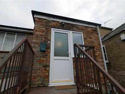 Apartment For Rent in Chatteris, United Kingdom