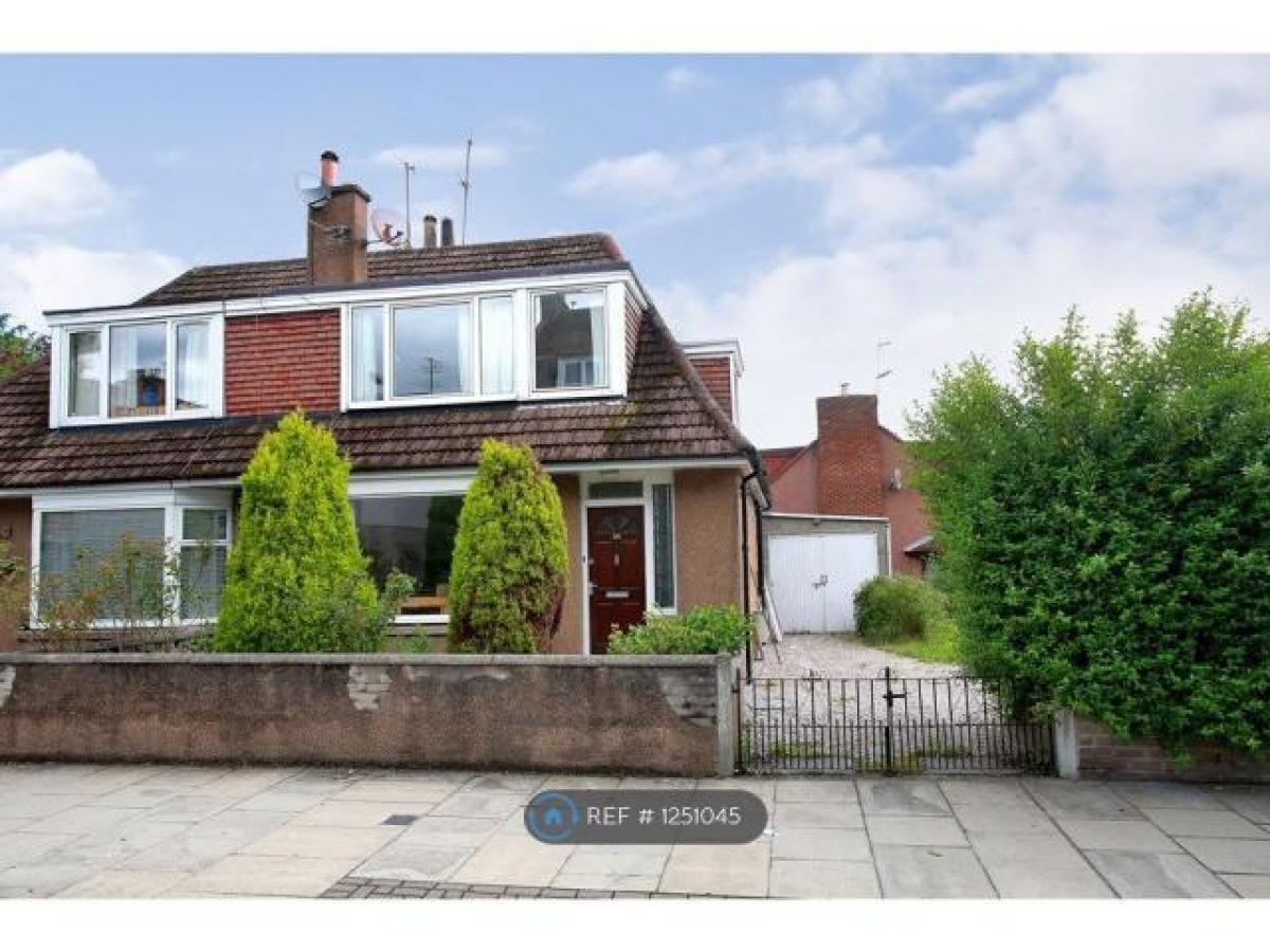 Picture of Home For Rent in Aberdeen, Aberdeenshire, United Kingdom