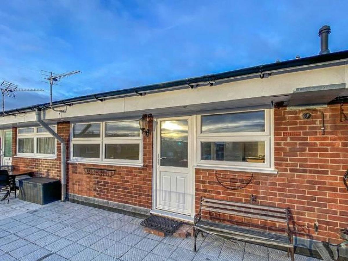 Picture of Apartment For Rent in Didcot, Oxfordshire, United Kingdom