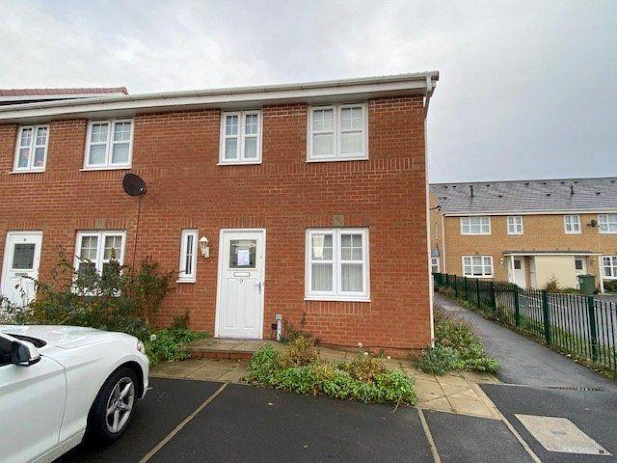 Picture of Home For Rent in Stockton on Tees, County Durham, United Kingdom