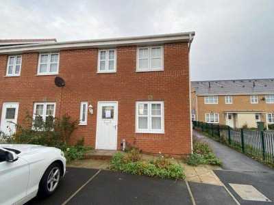 Home For Rent in Stockton on Tees, United Kingdom