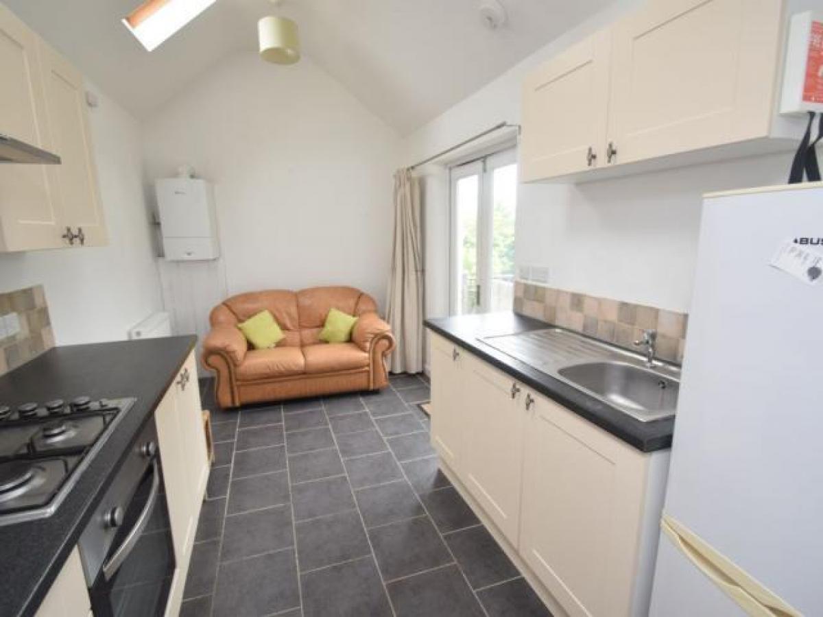 Picture of Apartment For Rent in Falmouth, Cornwall, United Kingdom