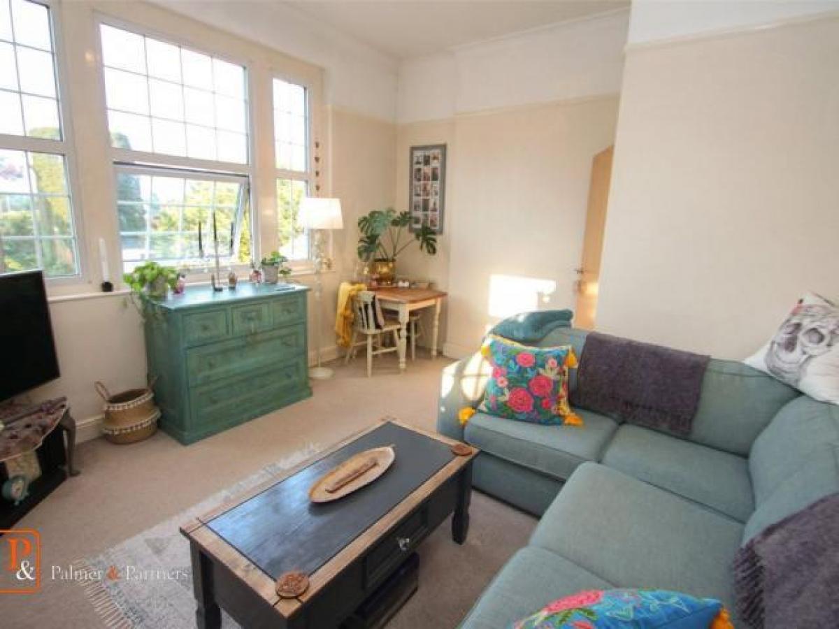 Picture of Apartment For Rent in Manningtree, Essex, United Kingdom