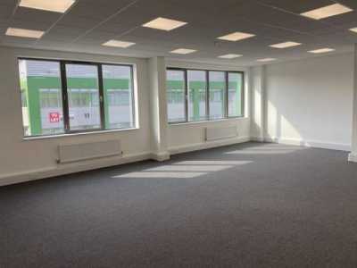 Industrial For Rent in Luton, United Kingdom