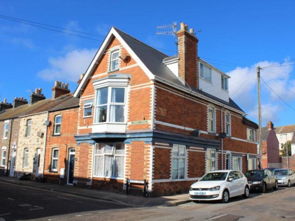 Picture of Apartment For Rent in Weymouth, Dorset, United Kingdom