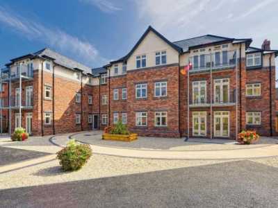 Apartment For Rent in Kenilworth, United Kingdom