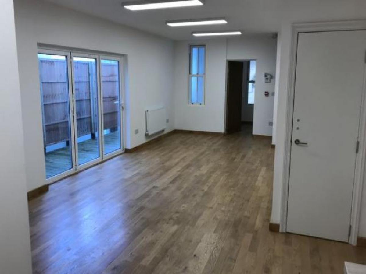Picture of Office For Rent in Brighton, East Sussex, United Kingdom