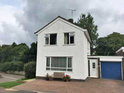 Home For Rent in Sidmouth, United Kingdom