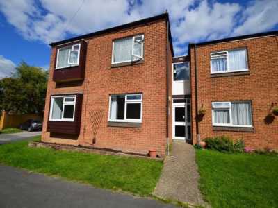Apartment For Rent in Aylesbury, United Kingdom