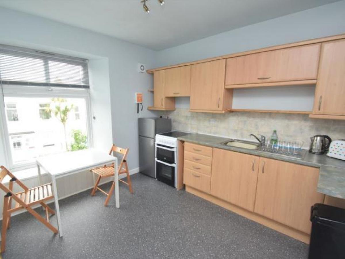 Picture of Apartment For Rent in Falmouth, Cornwall, United Kingdom