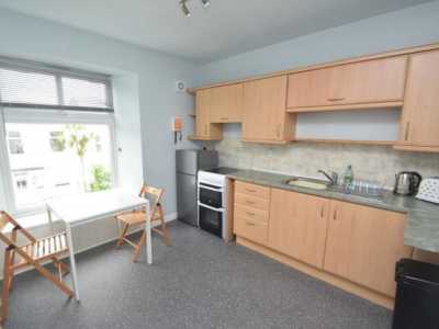 Apartment For Rent in Falmouth, United Kingdom