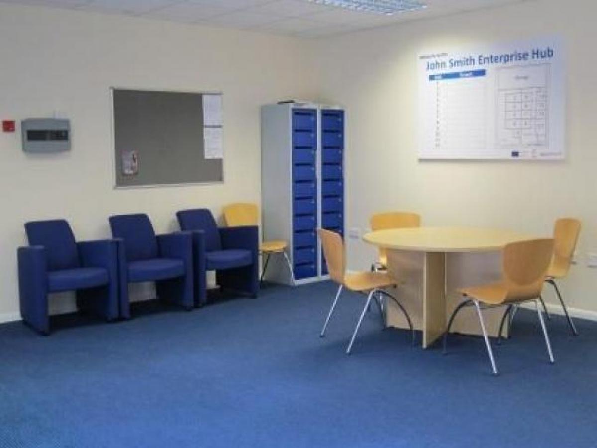 Picture of Office For Rent in Derby, Derbyshire, United Kingdom