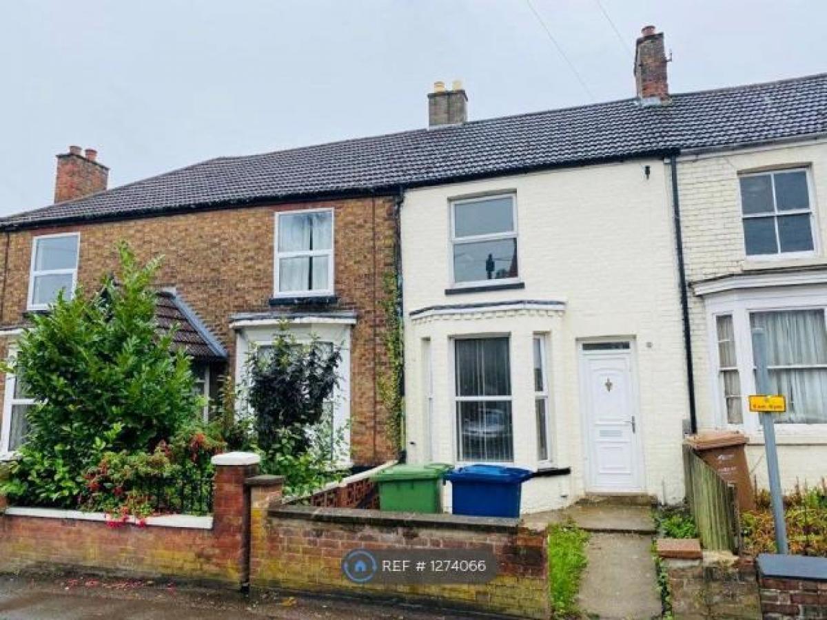 Picture of Home For Rent in Wisbech, Cambridgeshire, United Kingdom