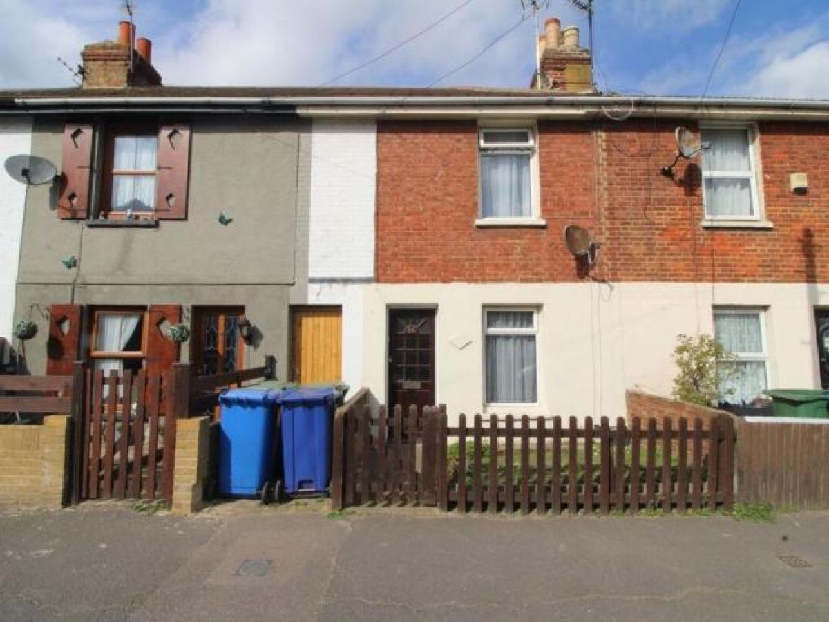 Picture of Home For Rent in Sheerness, Kent, United Kingdom